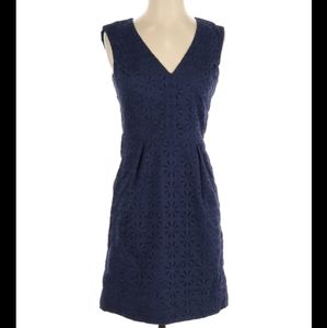 Diane Von Furstenburg Dress